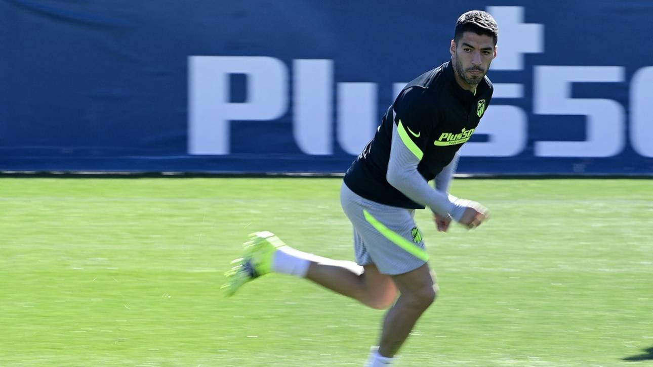 Bittere Nachricht für Atlético