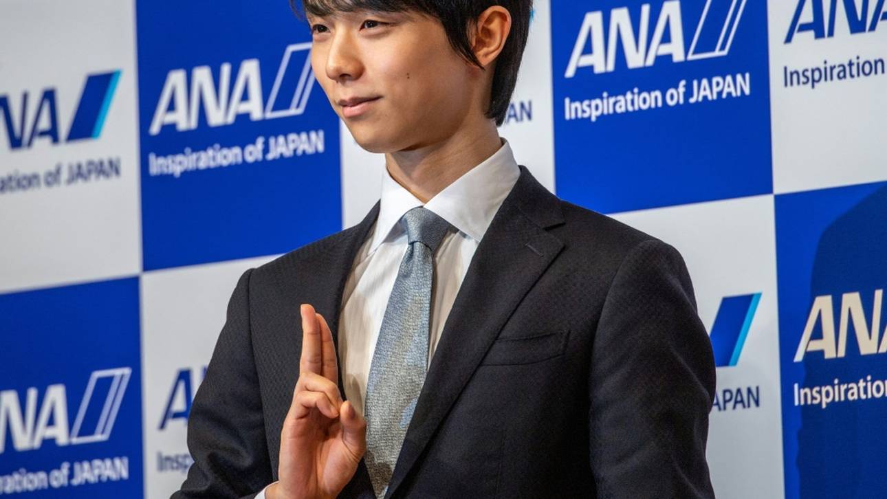 Eiskunstlauf-Superstar hört auf