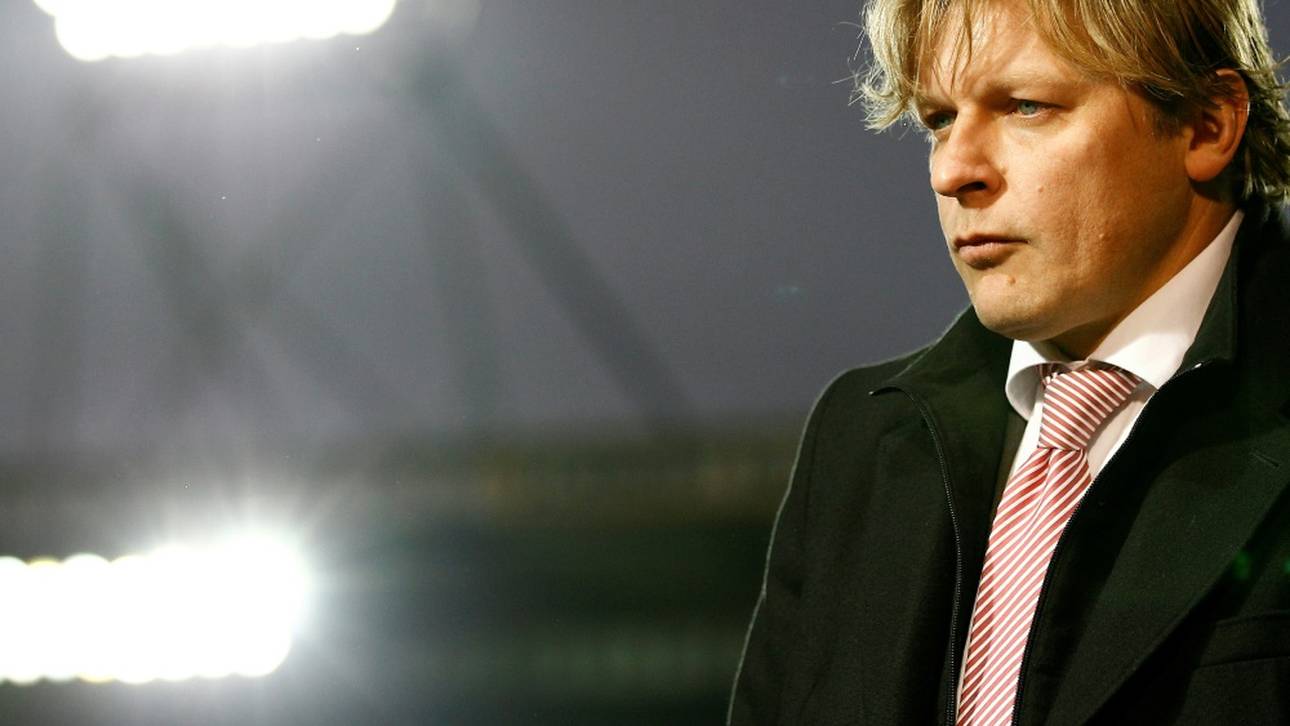 Mulder über Schalke-Misere: „Ein glücklicher Moment kann das Blatt wenden“