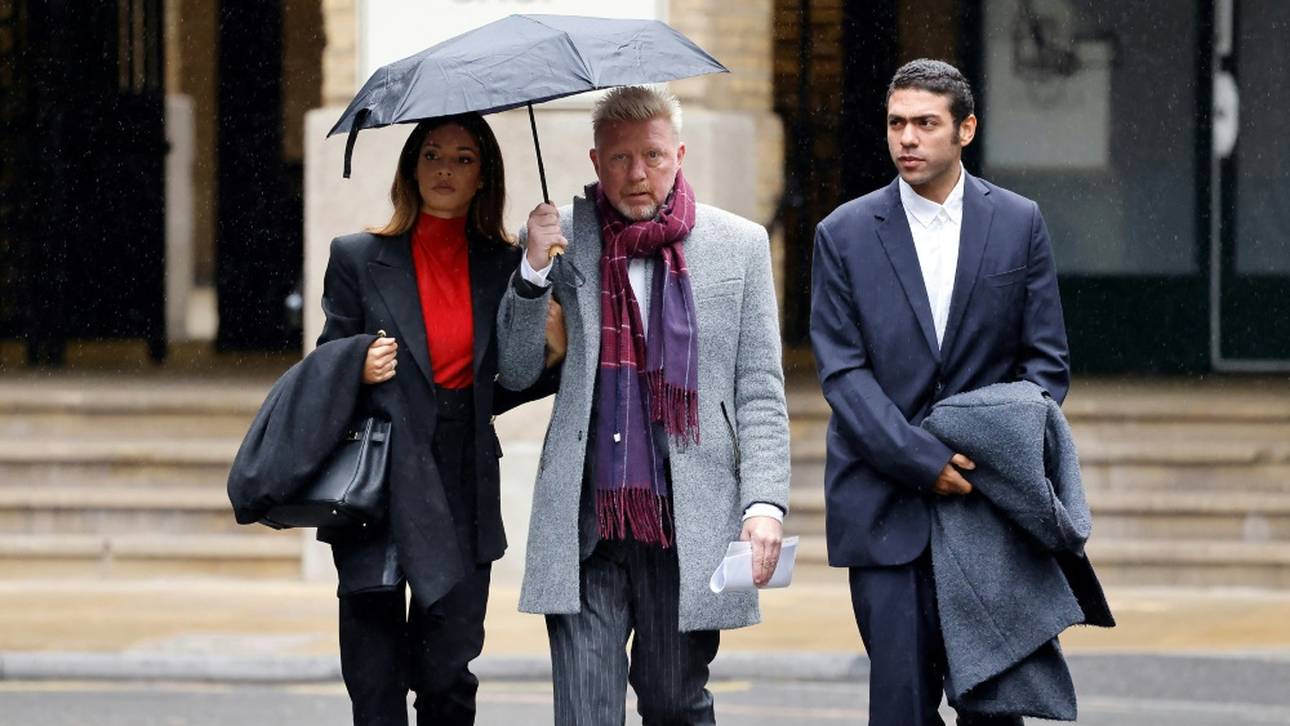 Becker muss weiter bangen