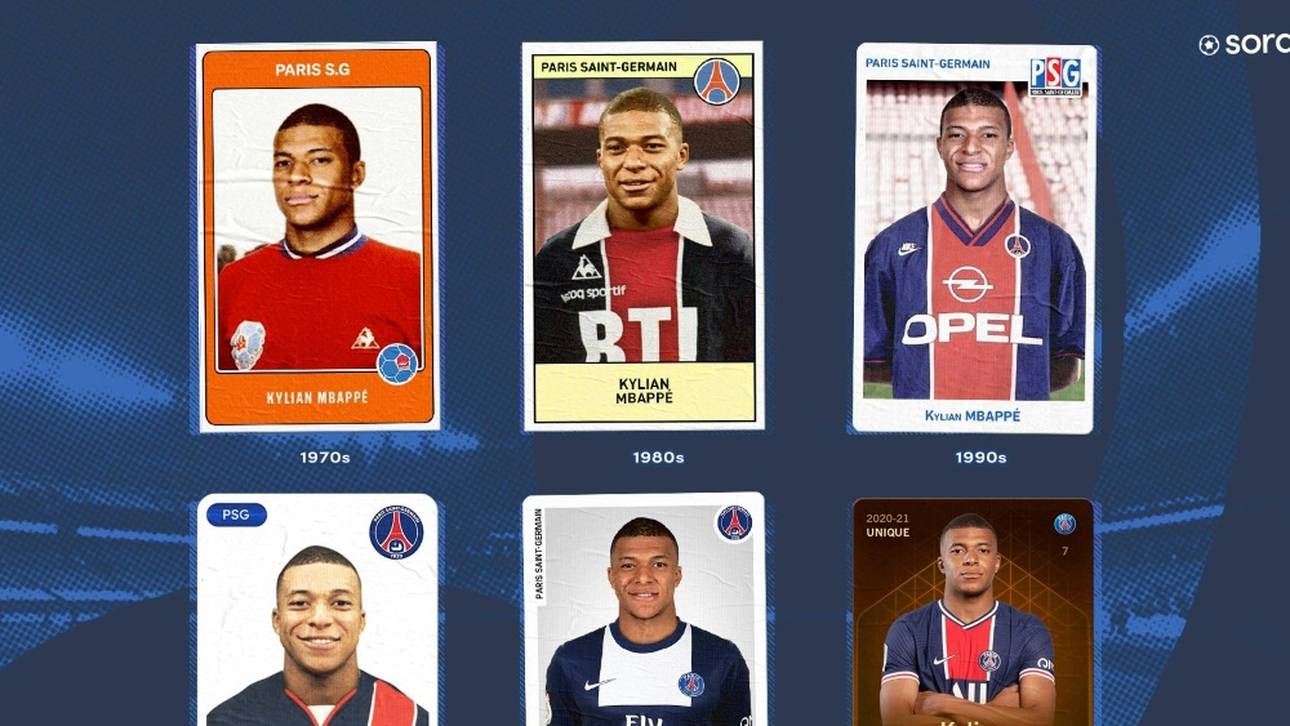 Bierhoff und Griezmann investieren