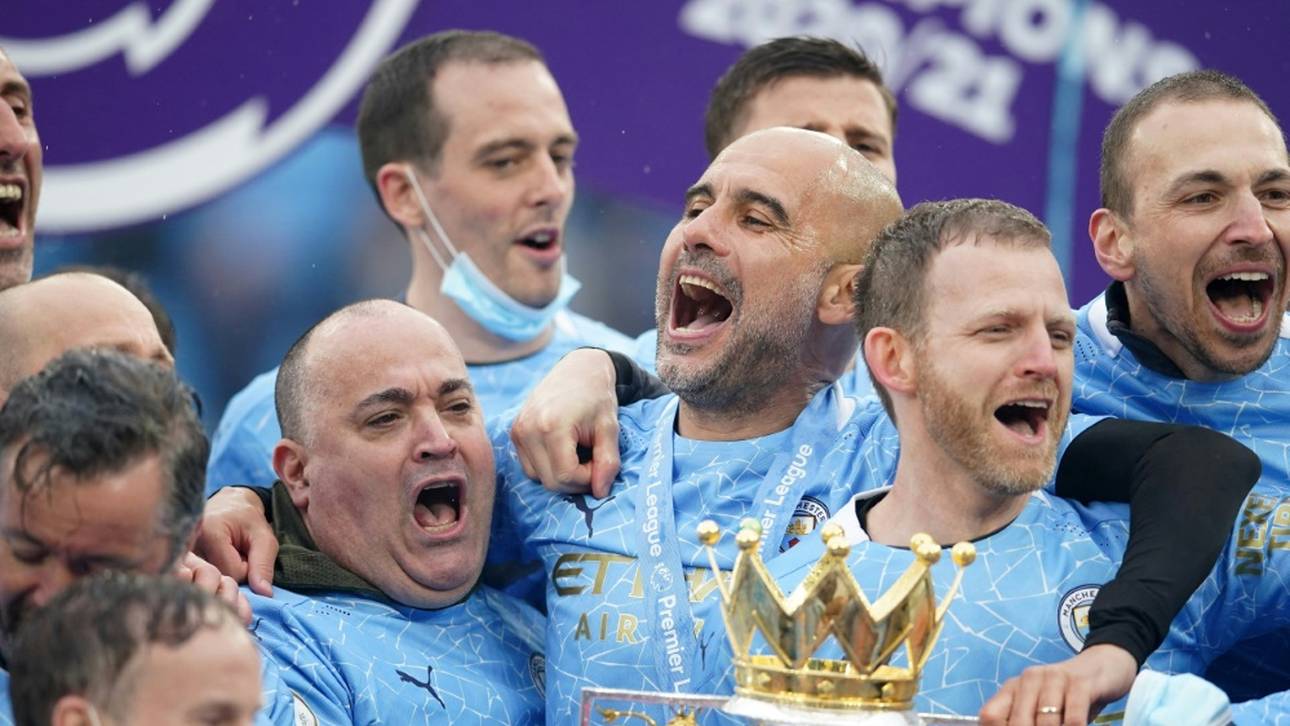 Supercomputer: Dieser Klub holt Titel