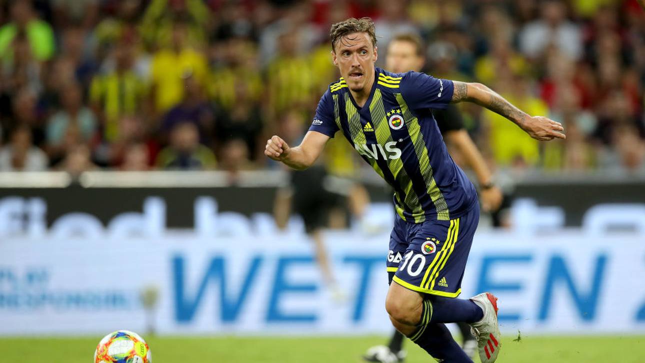 Kruse vor Bundesliga-Rückkehr!