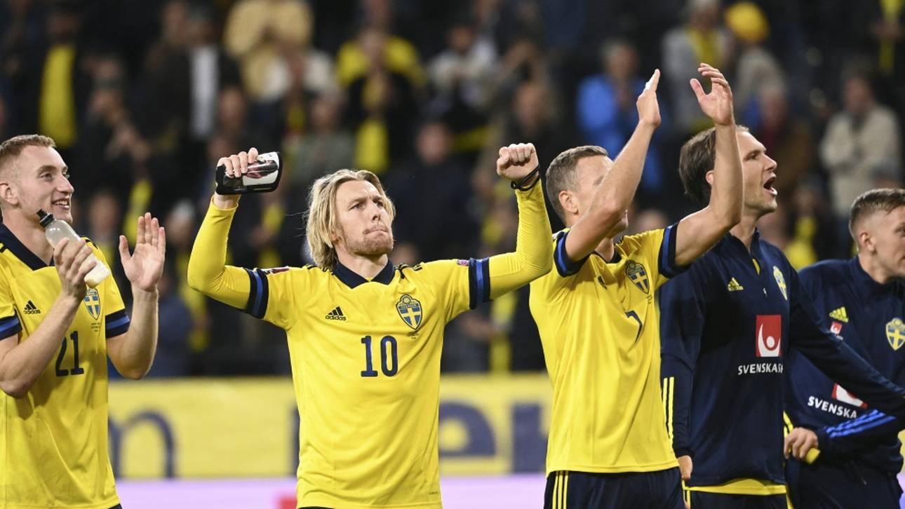 WM-Quali: Ex-BVB-Star mit Traumtor