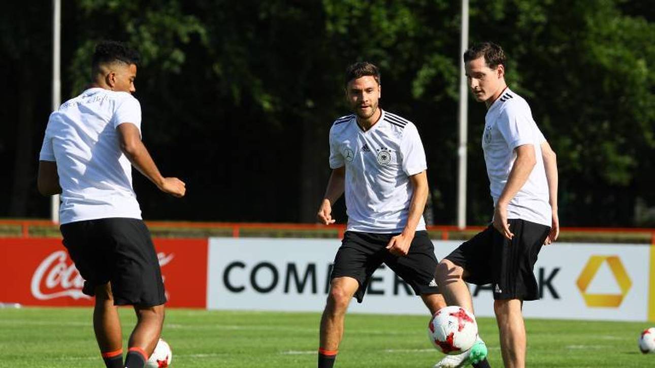 Bierhoff zollt Hector großen Respekt