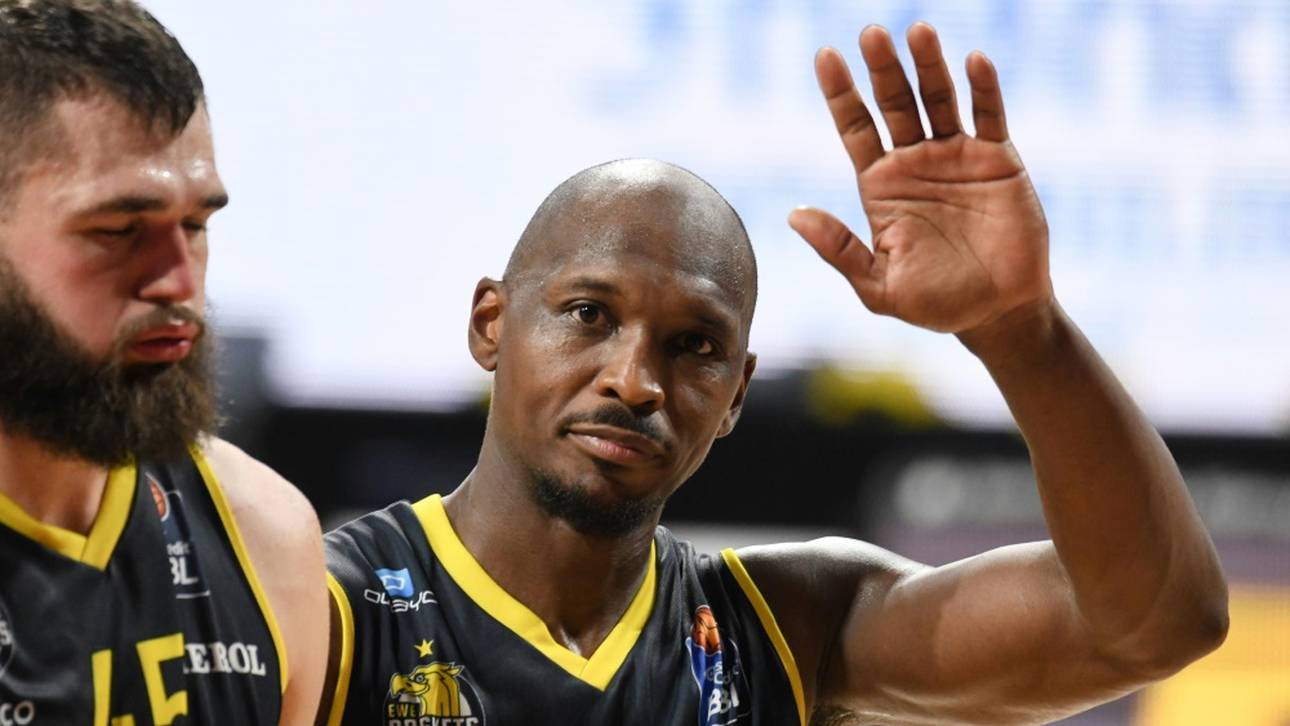 Paulding knackt magische Marke