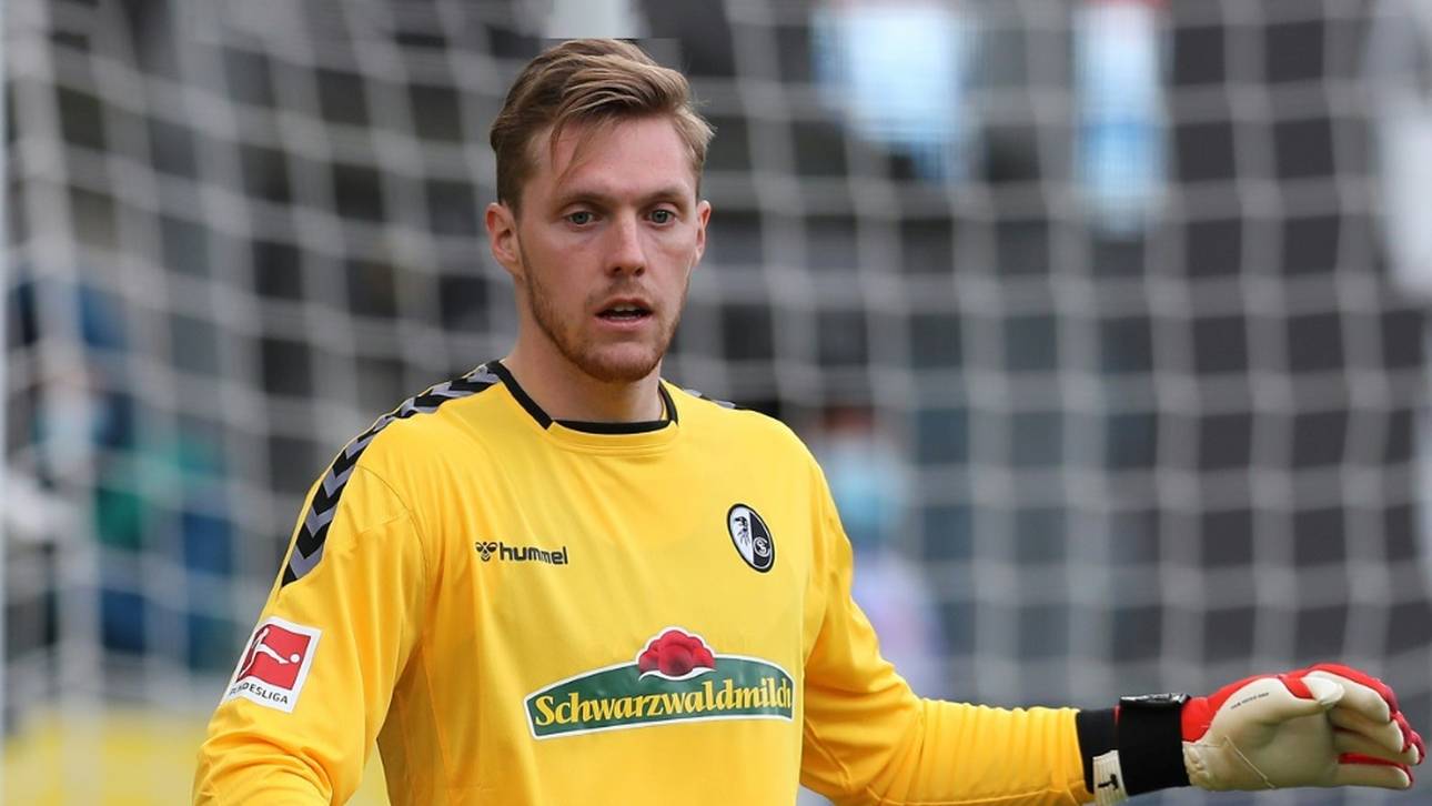 Müller will bei Olympia spielen