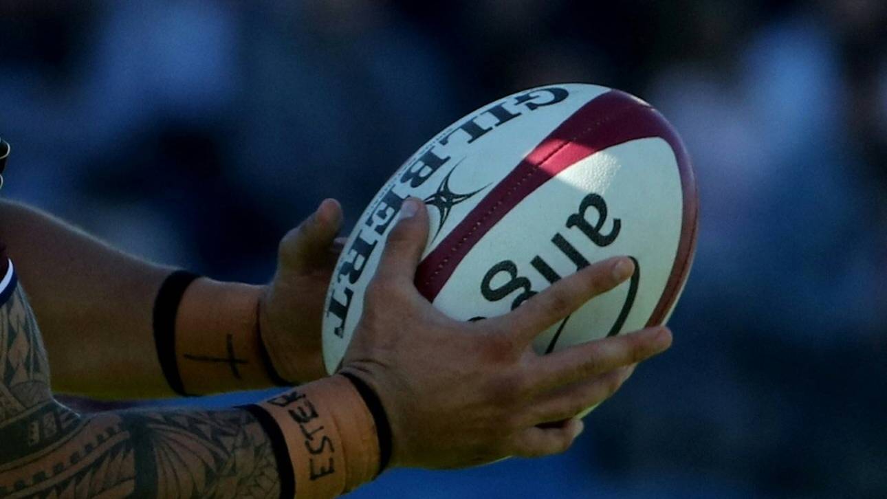 Rugby-Auswahl startet optimistisch