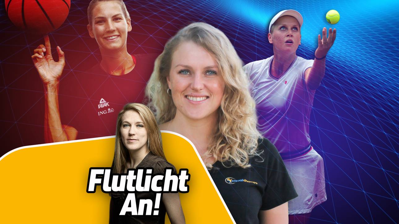 Sponsoring für Sportlerinnen: Echte Verbindungen schaffen