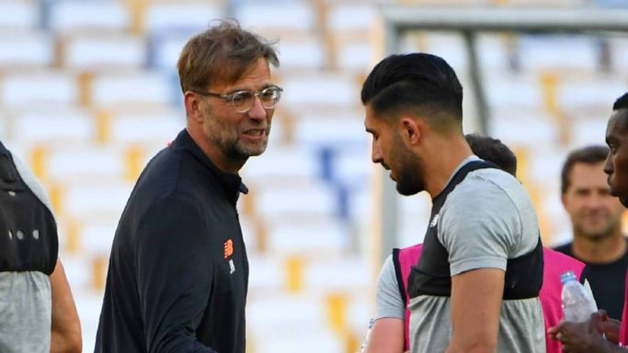 Can: Das zeichnet Klopp aus