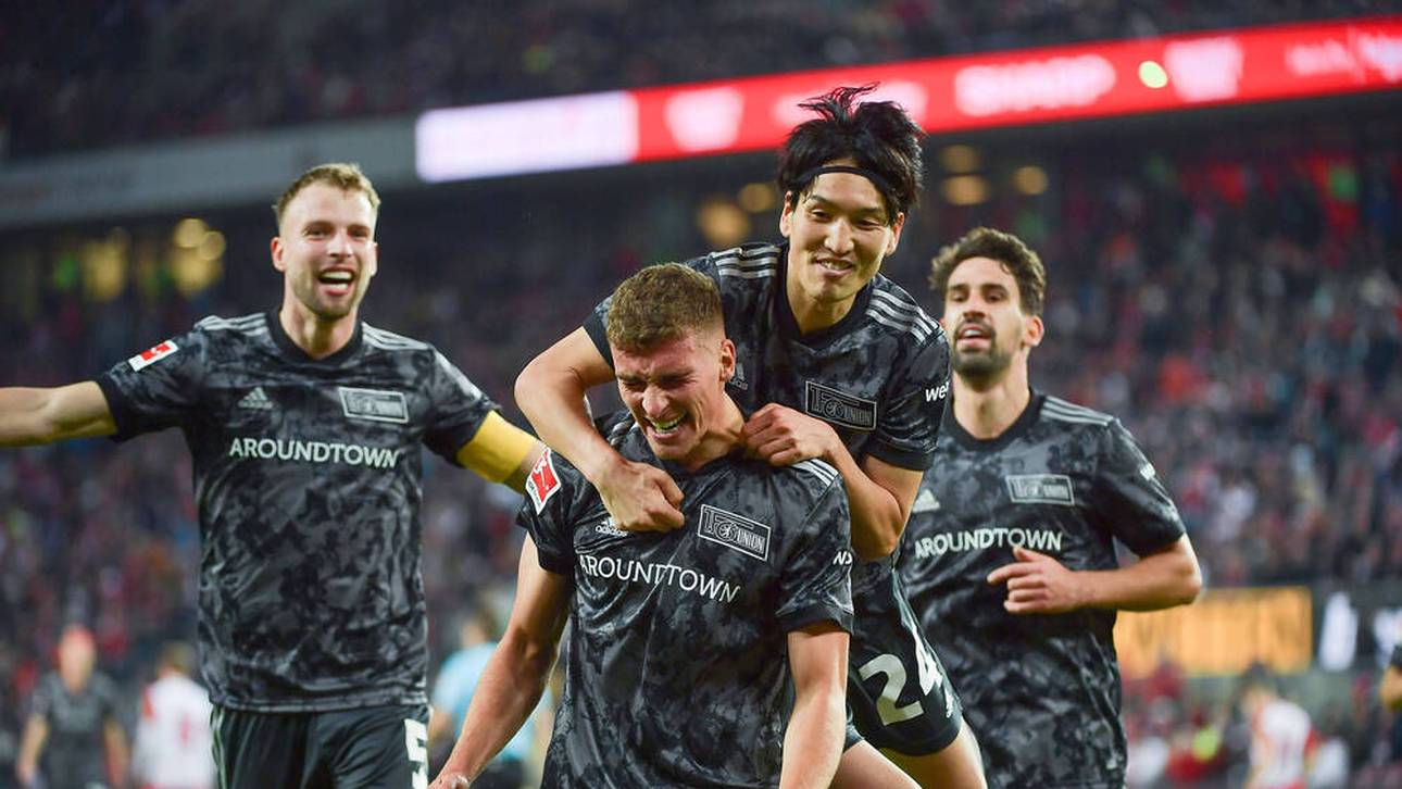 Kampf um die Vorherrschaft in der Hauptstadt