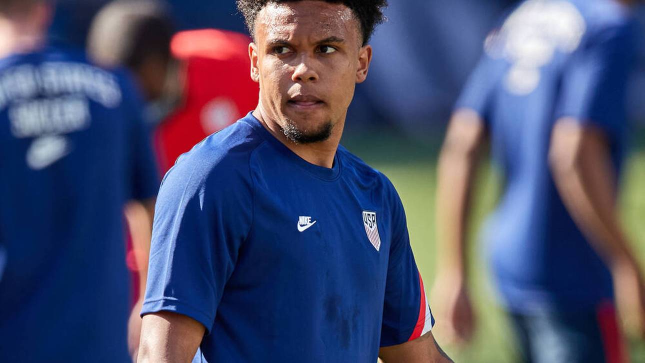 Wirbel um McKennie hat Folgen