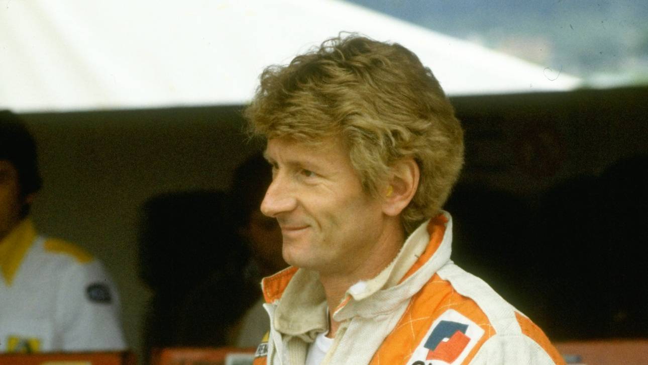 PLATZ 25: 1979 - Dijon (Frankreich): Jean-Pierre Jabouille, 1:07.19 Minuten