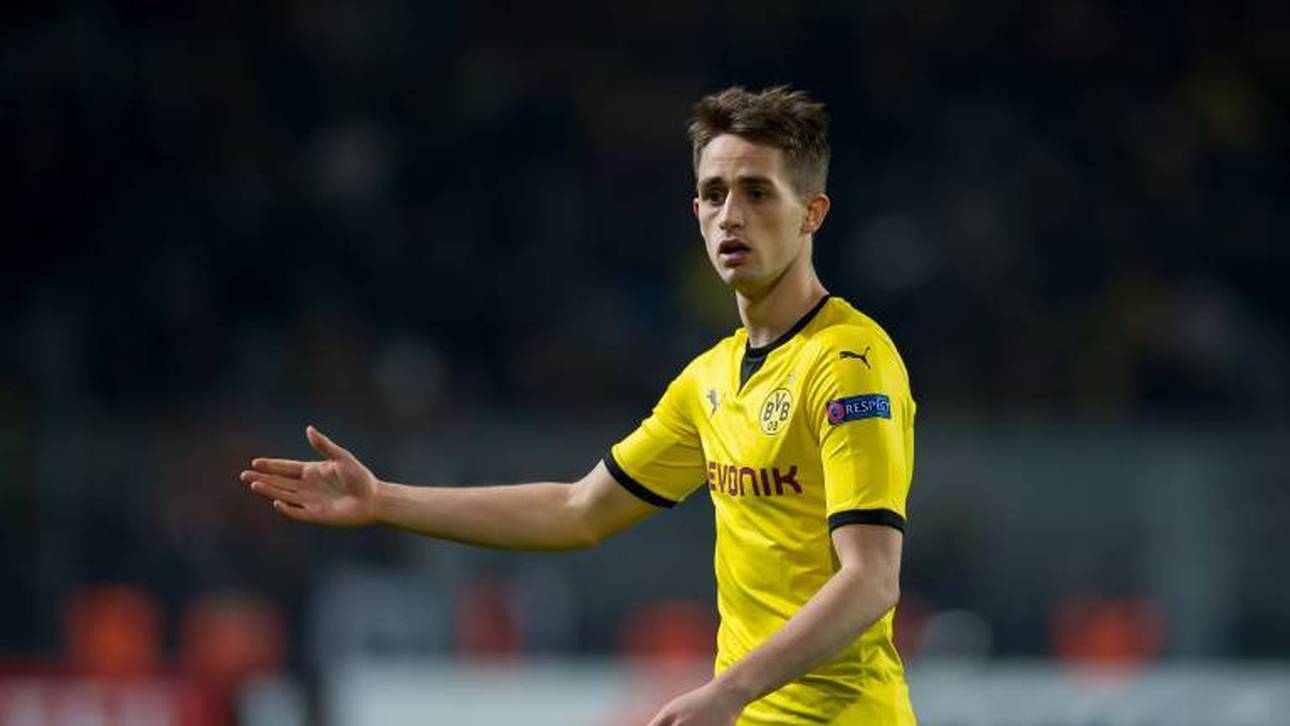 BVB-Flop schießt gegen Ex-Trainer