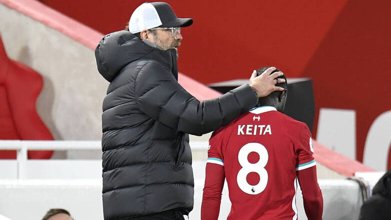 Klopp von Spielerberater attackiert
