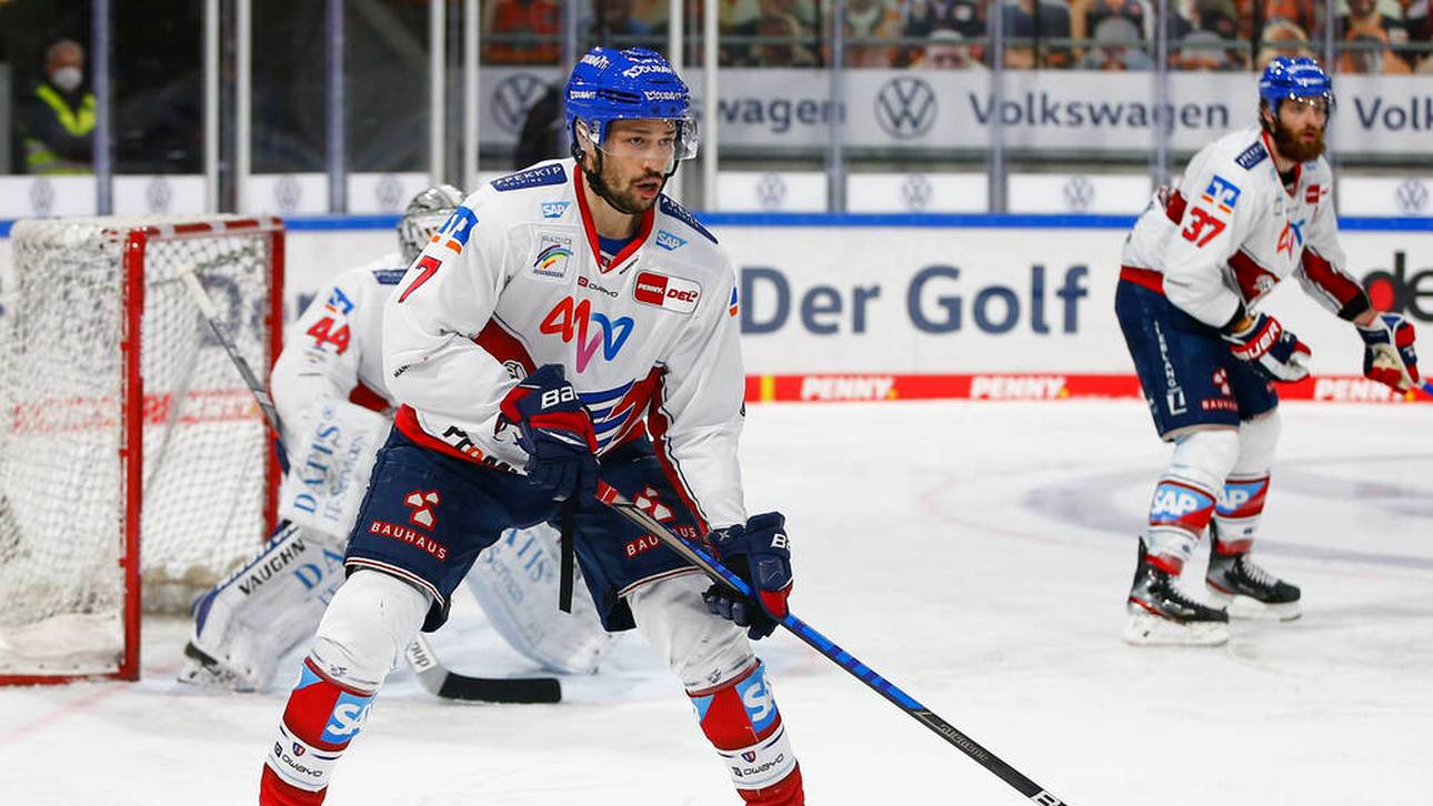 Mannheim bindet Ex-Nationalspieler