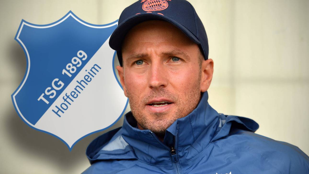 So will Hoeneß in Hoffenheim punkten