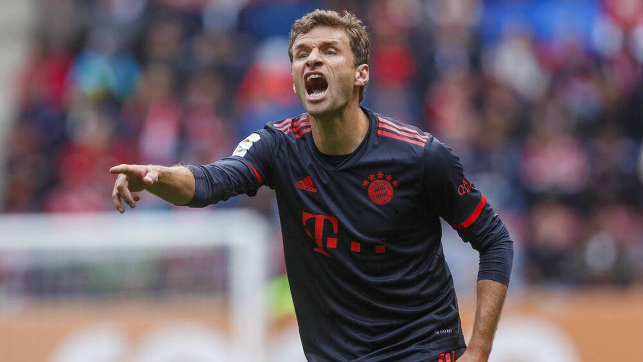 Basler überrascht mit Müller-Aussage