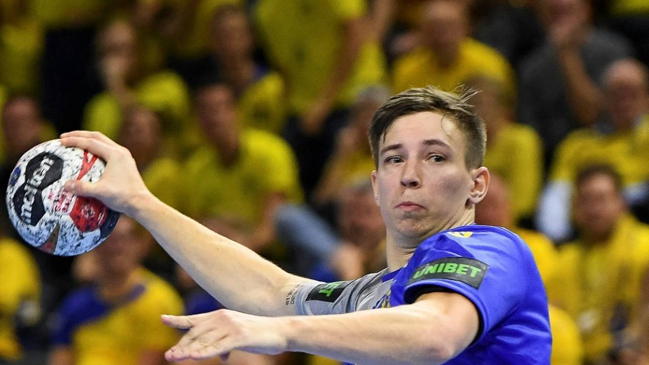 Löwen siegen im Achtelfinal-Hinspiel