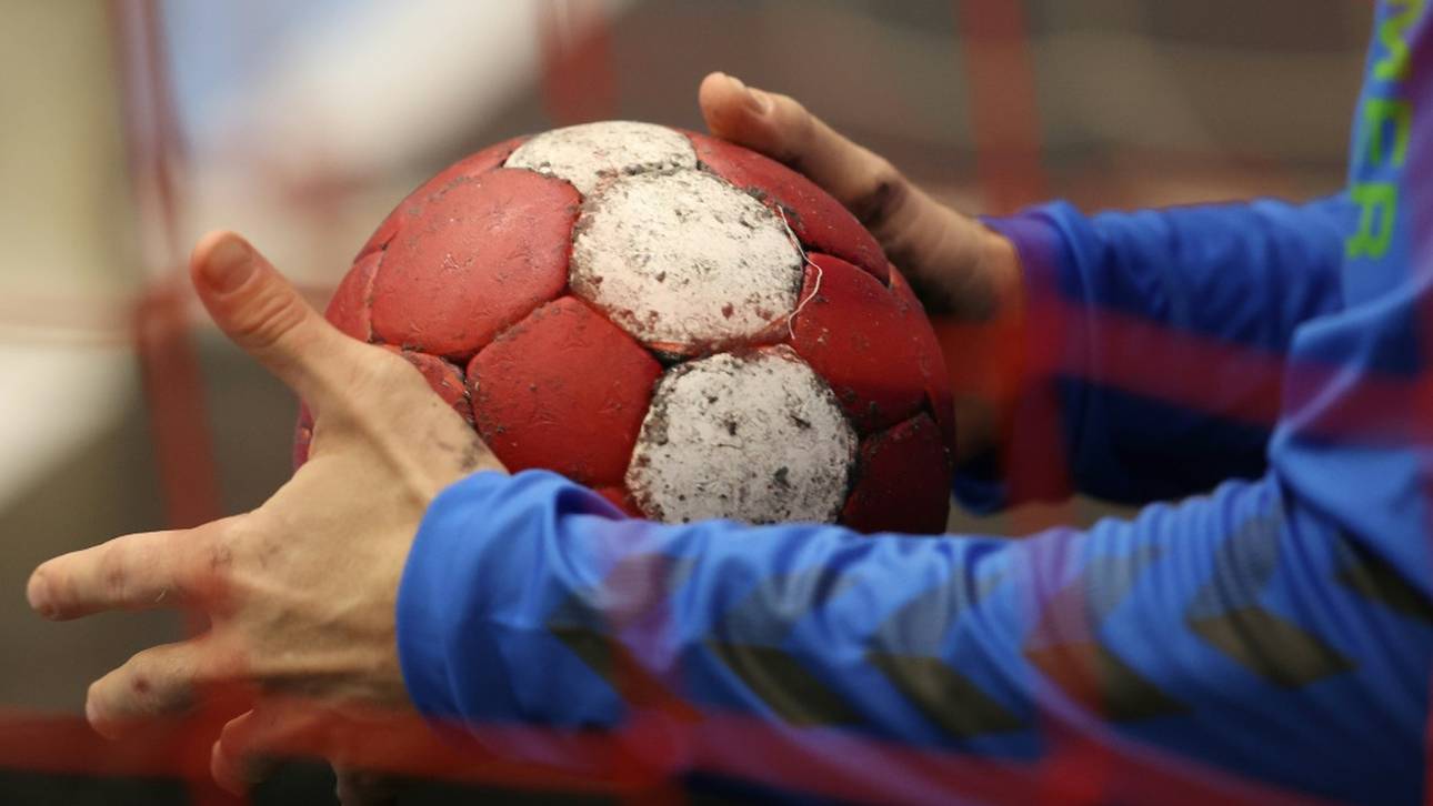 Goepfert komplettiert DHB-Vorstand