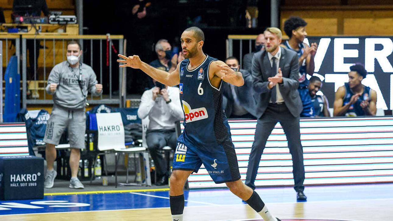 Bleibt Crailsheim ungeschlagen?