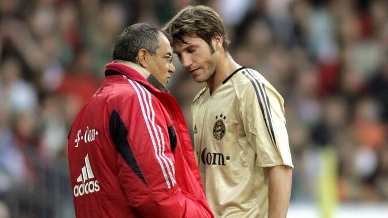 Frings: Bayern-Transfer wider Willen