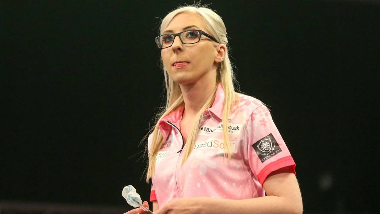 Sherrock erleidet bitteren Rückschlag