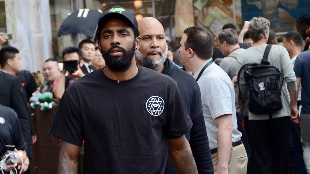 NBA-Start: Dieses Thema sorgt für Chaos