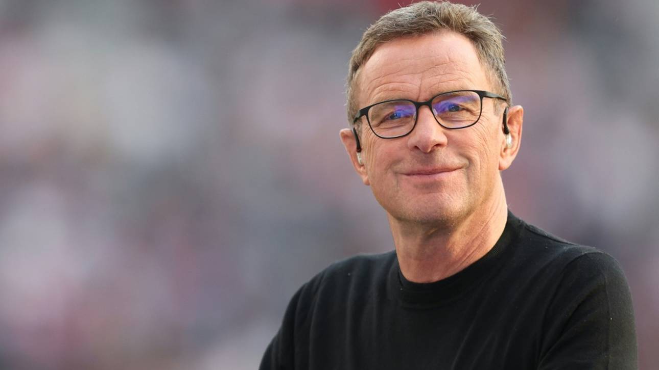 Rangnick nominiert Bundesliga-Profis