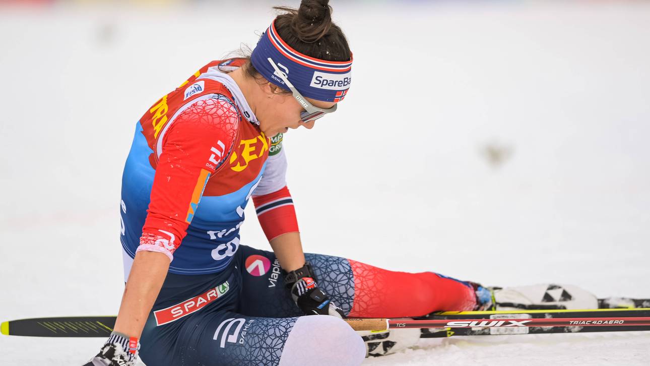 Langlauf-Star stellt Karriere in Frage