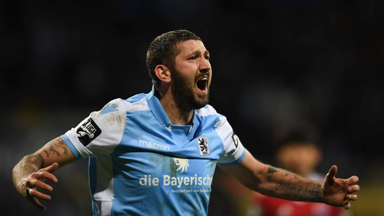 60 fertigt Köln ab, Lautern verliert