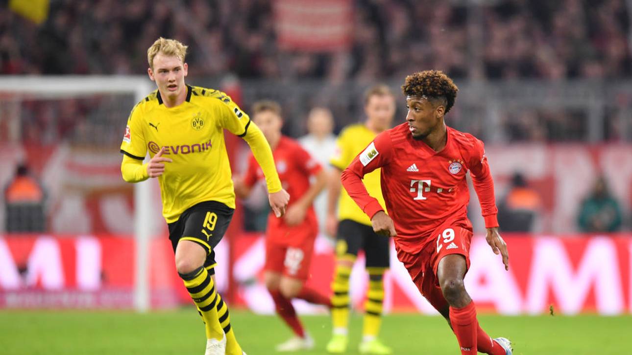 Test-Streit: Fans stützen DFL-Plan