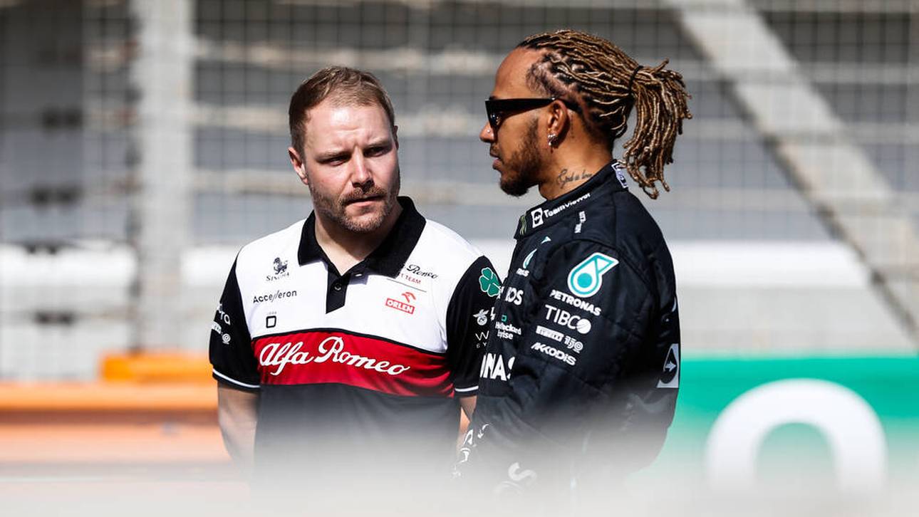 F1-Star mit unerwartetem Geständnis