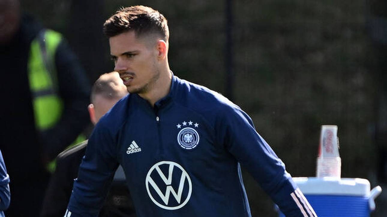 Weigl: Bundesliga sehr interessant