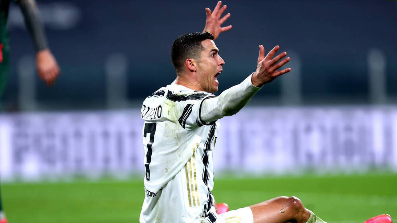 Juve macht über 100 Mio. Verlust!