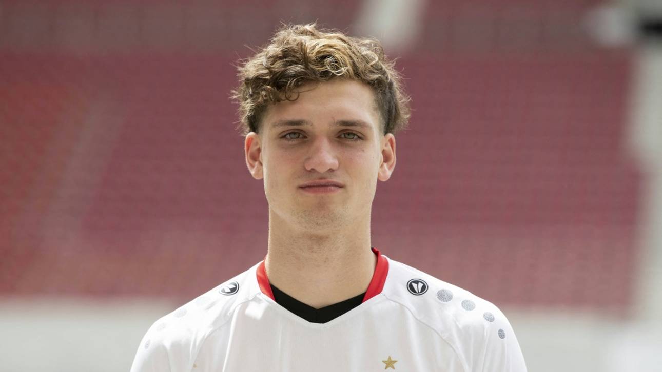 Mexiko statt Bielefeld: Klimowicz per Leihe nach San Luis