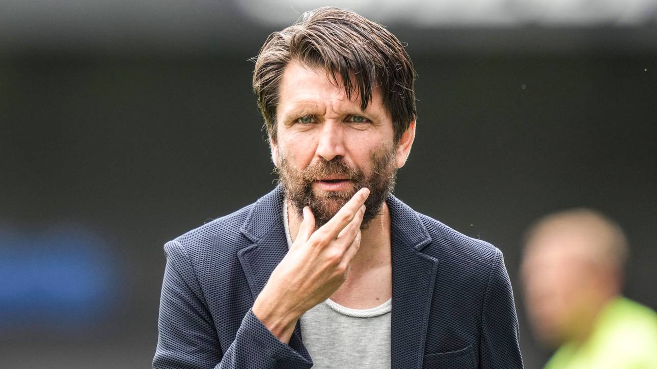 Verbindung mit Explosionsgefahr?