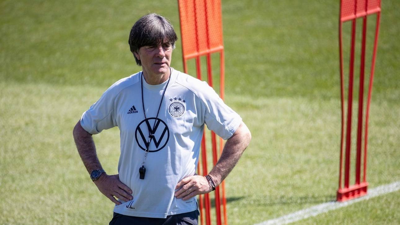 Löw spricht über Elfmeterschießen