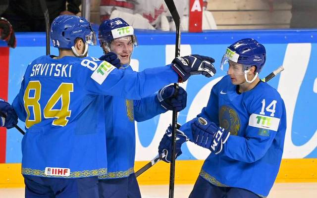 Eishockey Wm Tabelle