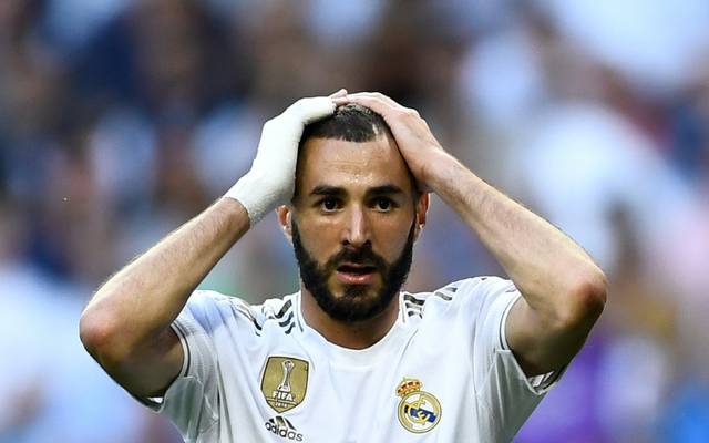 Sextape Skandal Karim Benzema Muss Vor Gericht