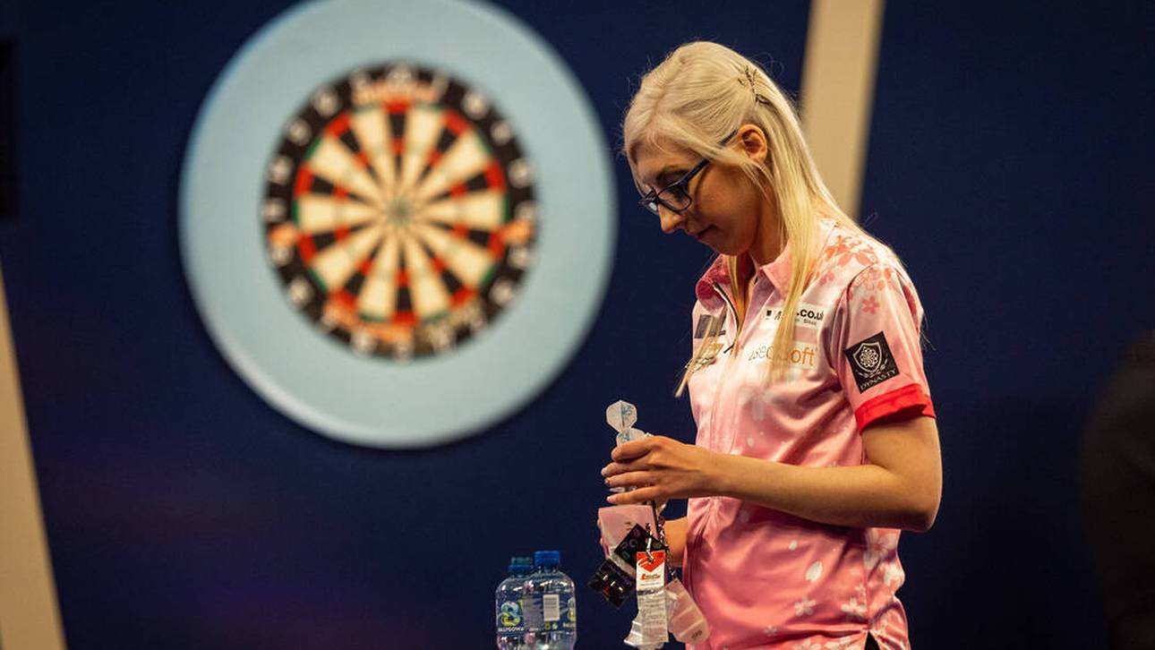 Bitterer Tag für Sherrock