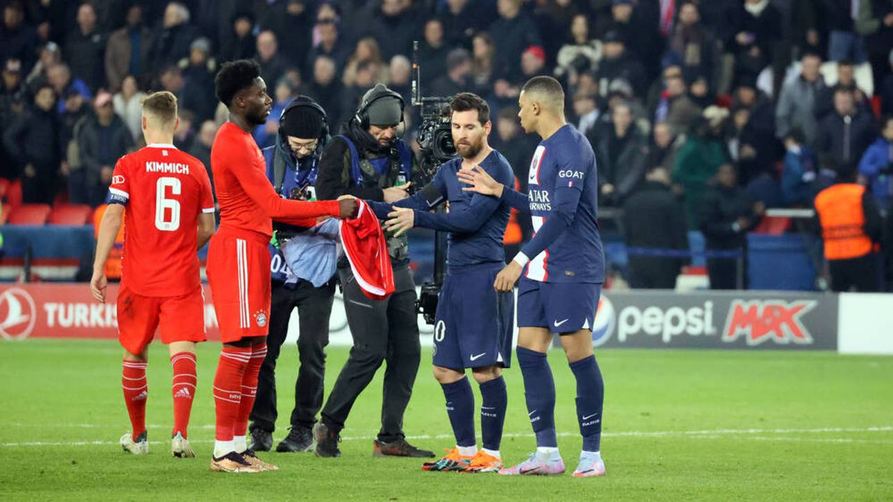 Besonderer Davies-Traum erfüllt sich