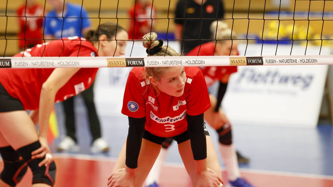 Raben-Serie reißt gegen Aachen