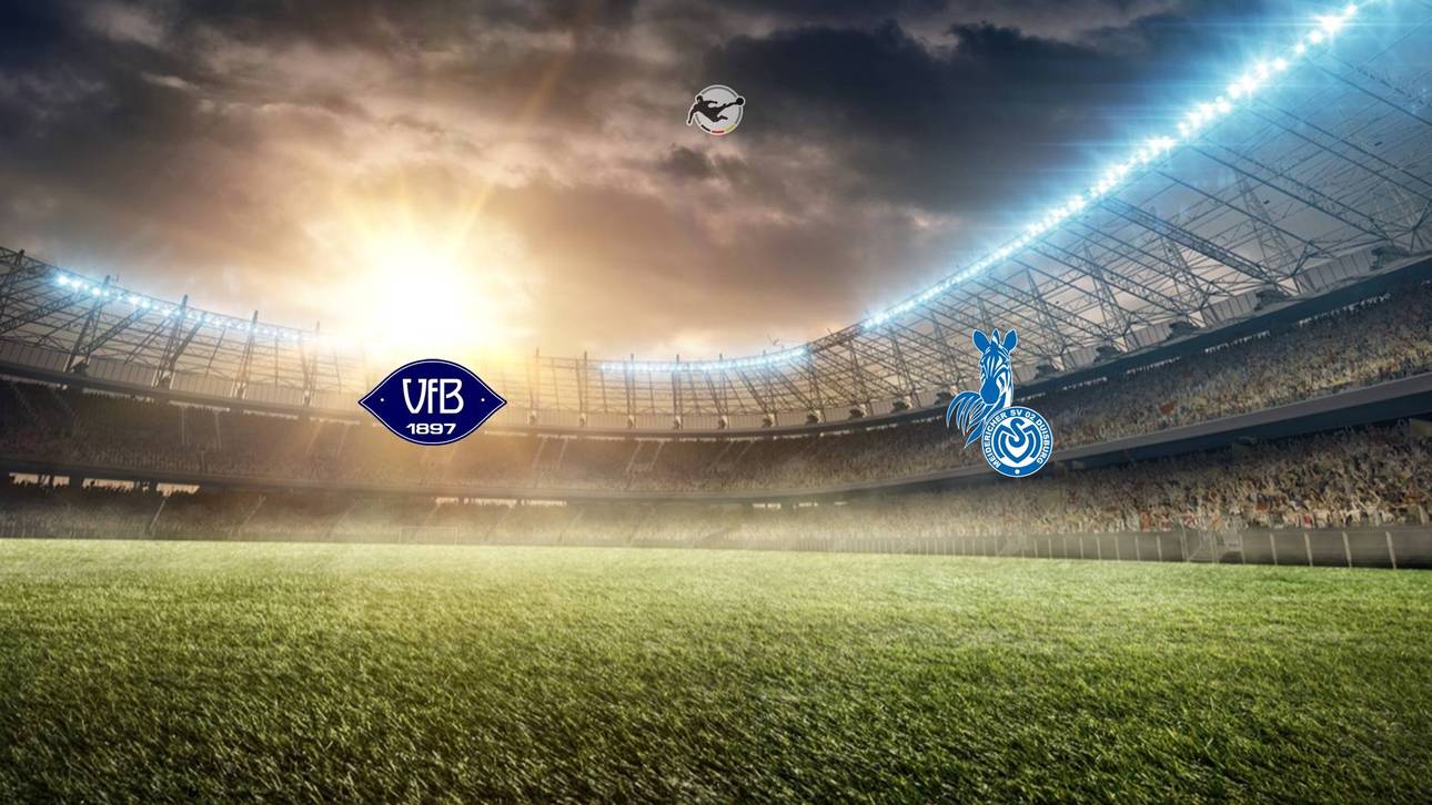 Krisenteam VfB Oldenburg benötigt Punkte