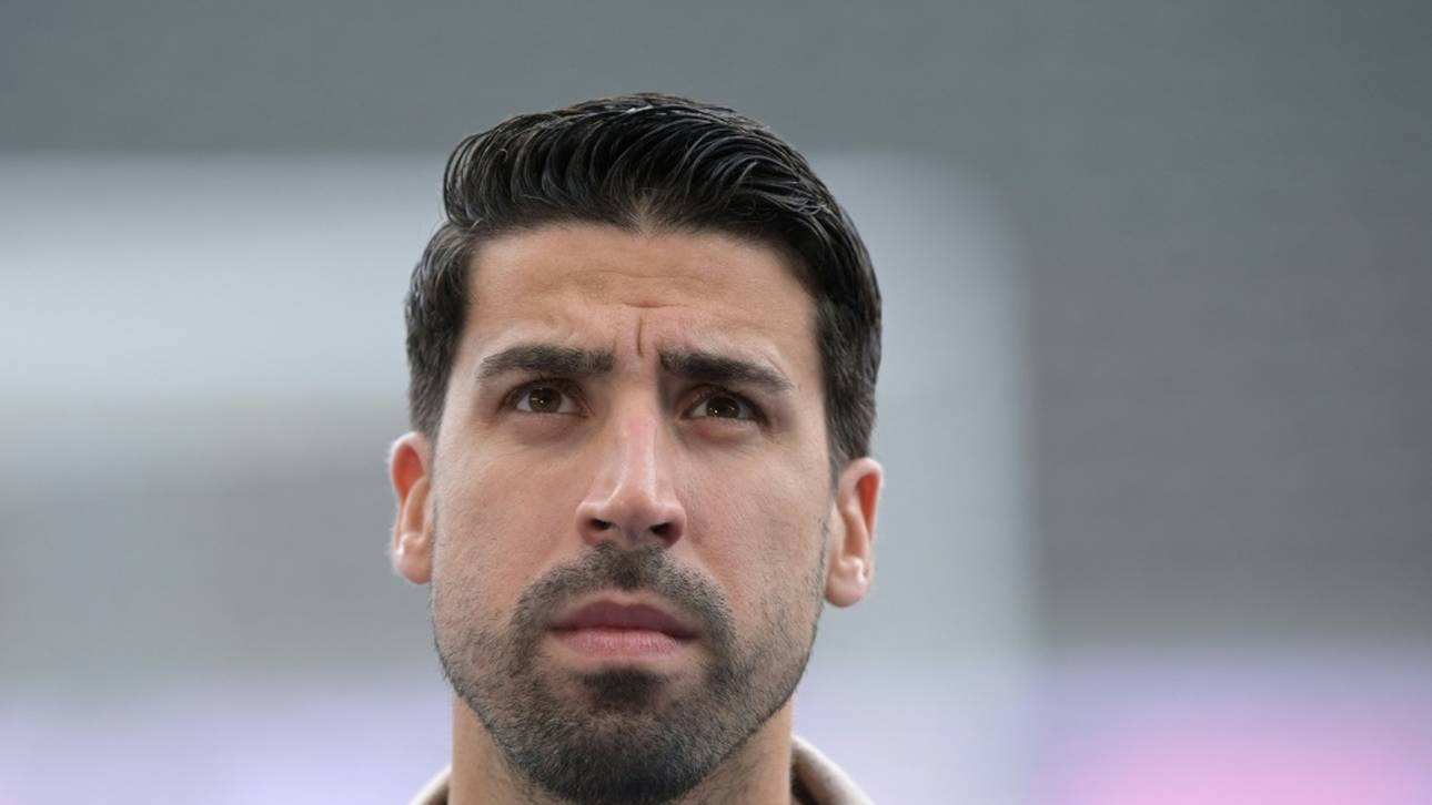 Darum macht die WM Khedira Sorgen