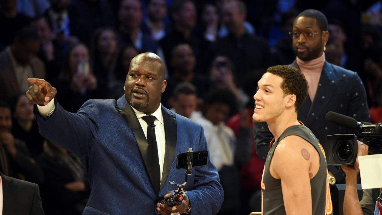 NBA-Star mit Rap-Song gegen Wade