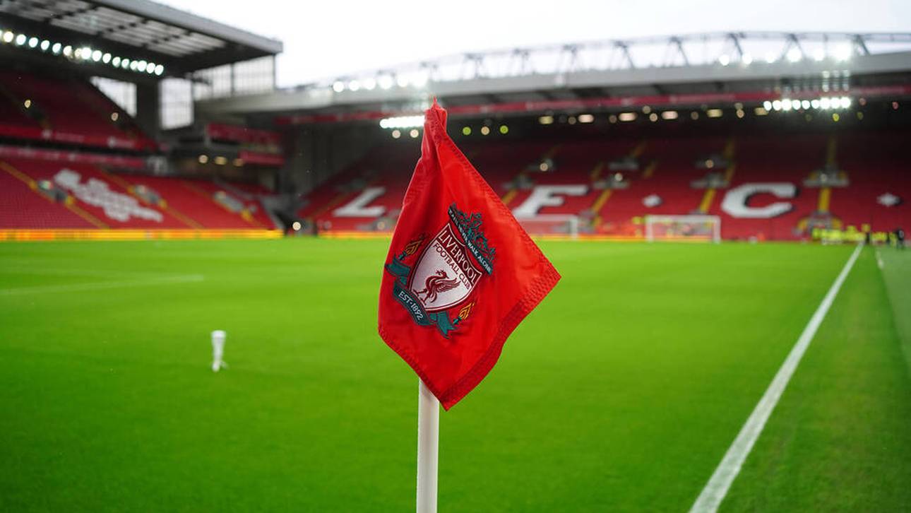 Verwüstungen nach Merseyside-Derby