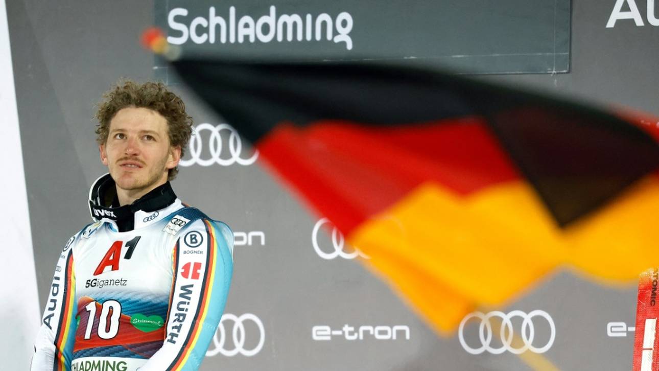 „Krass“: Straßer hadert mit China-Auflagen