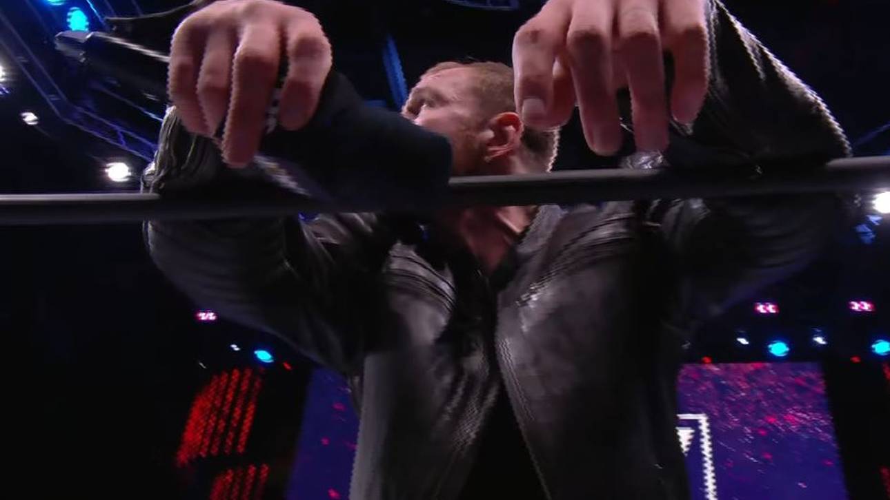 Furioses Comeback nach Alkohol-Drama