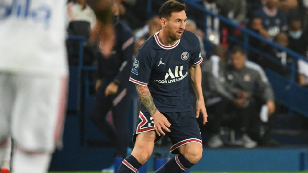 Mit Messi? PSG gibt Kader bekannt